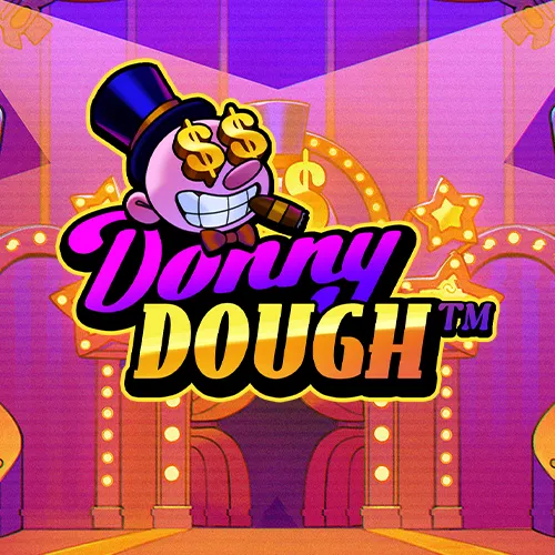 Donny Dough