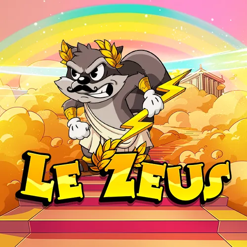 Le Zeus