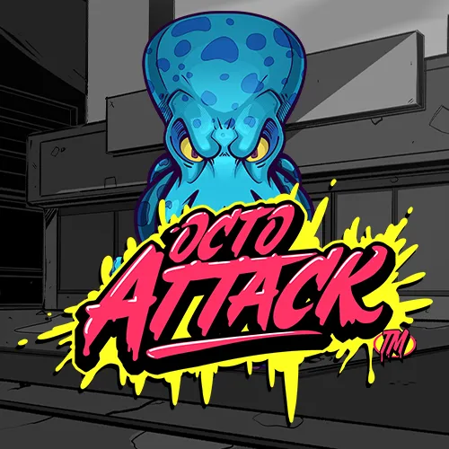 Octo Attack