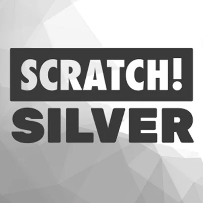 SCRATCH! Silver