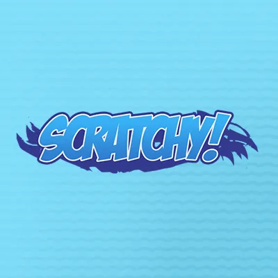 Scratchy