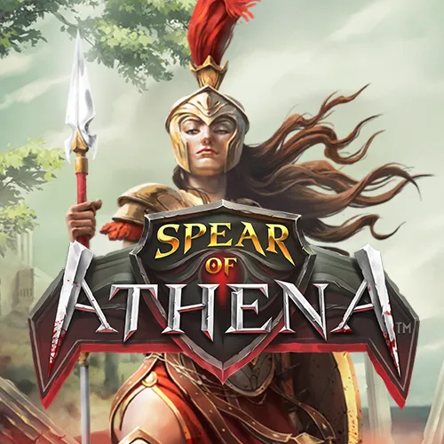 Spear of Athena