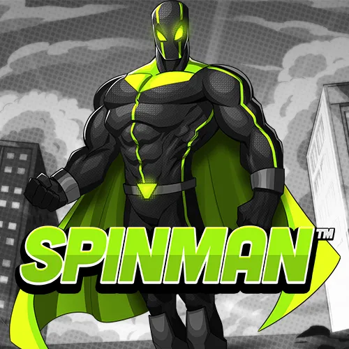 Spinman