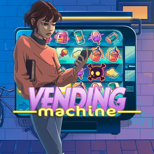 Vending Machine