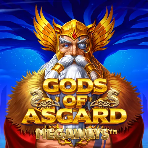 Gods Of Asgard Megaways