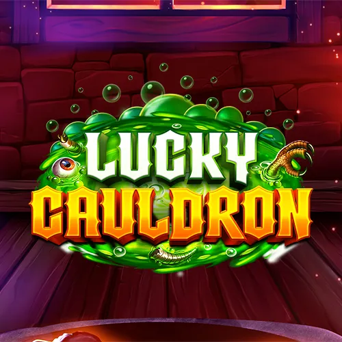 Lucky Cauldron