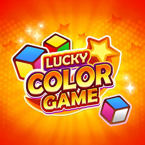 Lucky Color Game