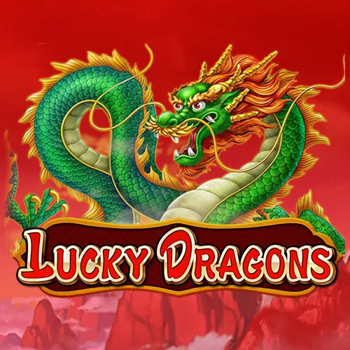 Lucky Dragons