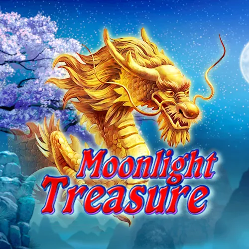 Moonlight Treasure