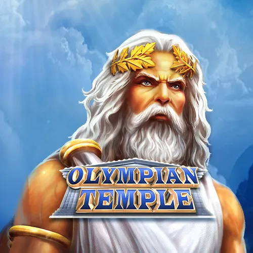 Olympian Temple