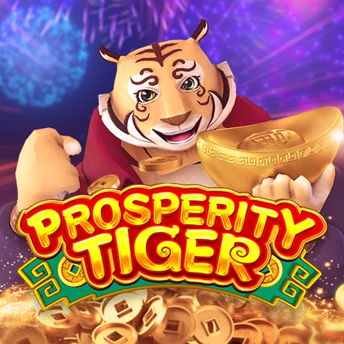 Prosperity Tiger