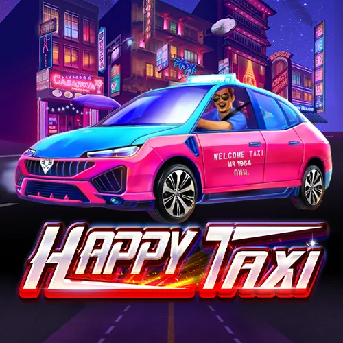 Happy Taxi
