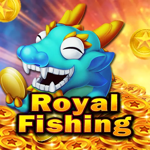 Royal Fishing