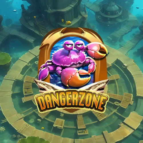 Danger Zone