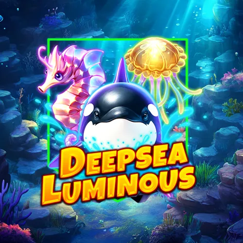 Deepsea Luminous