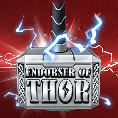 Endorser of Thor
