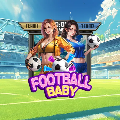 Football Baby