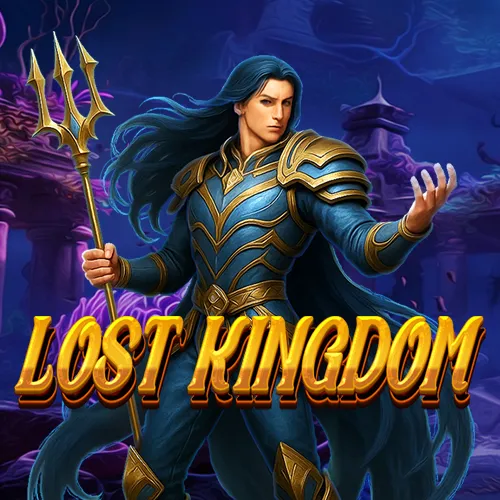 Lost Kingdom