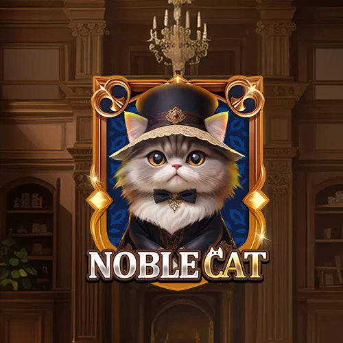 Noble Cat