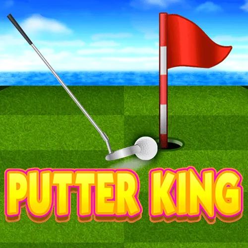 Putter King