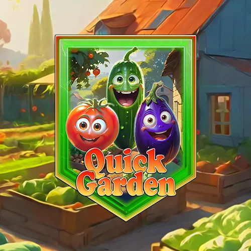 Quick Garden