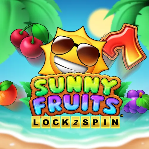Sunny Fruits