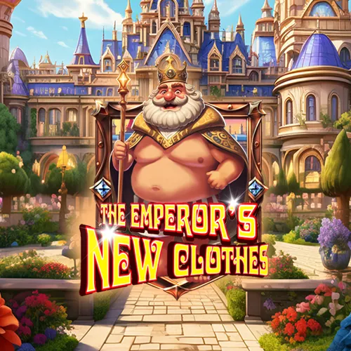 The Emperor\'s New Clothes
