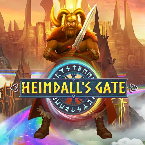 Heimdall\'s Gate