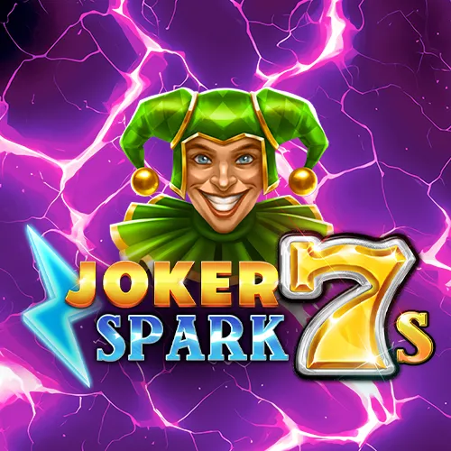 Joker Spark 7s