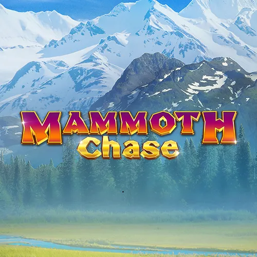 Mammoth Chase