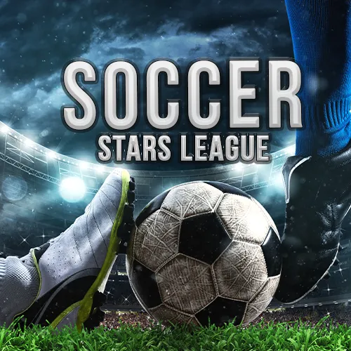 Soccer Stars League