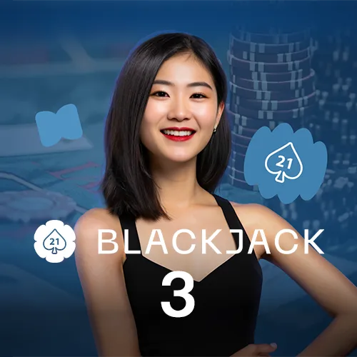 Blackjack 3
