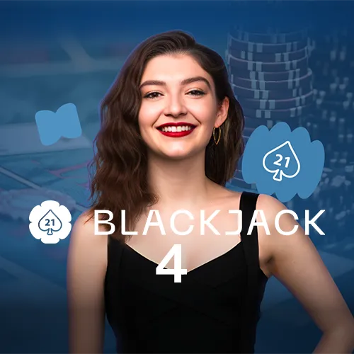 Blackjack 4