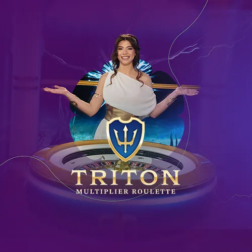 Triton Multiplier Roulette