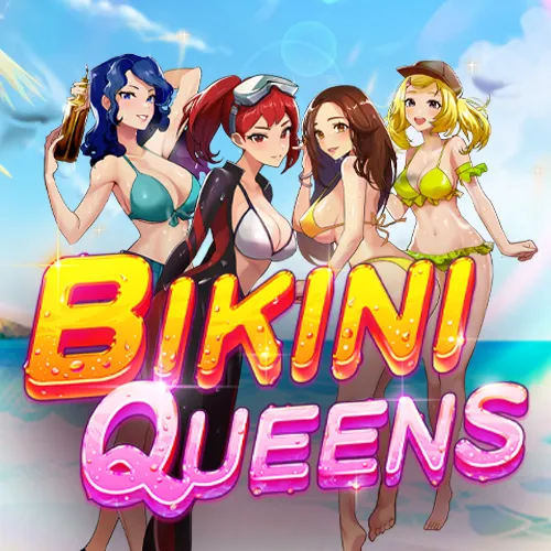 Bikini Queens