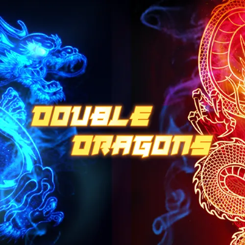 Double Dragons