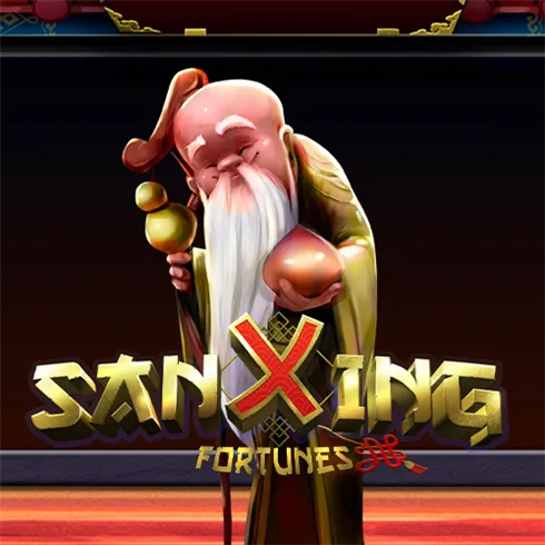 Sanxing Fortunes