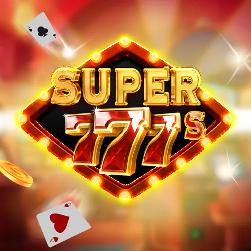 Super 777s