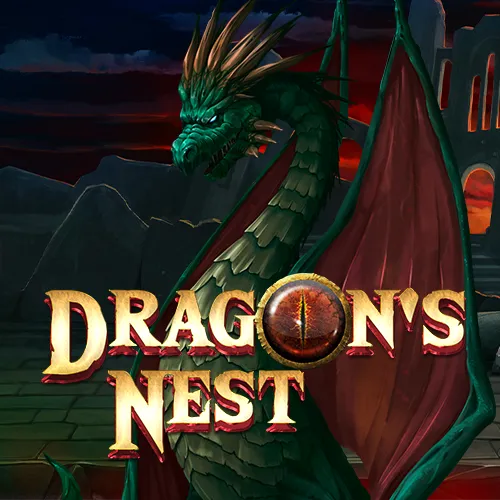 Dragonâ€™s Nest