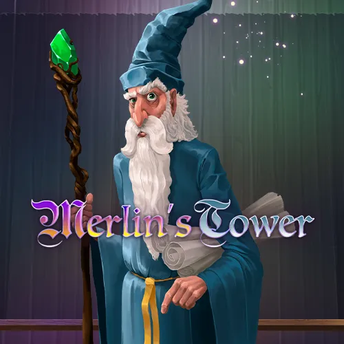 Merlin\'s Tower