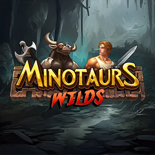 Minotaurs Wilds