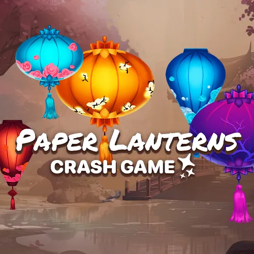 Paper Lanterns: Crash Game