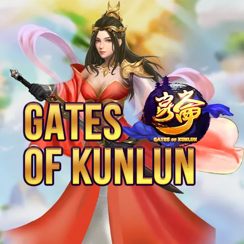 Gates of Kunlun