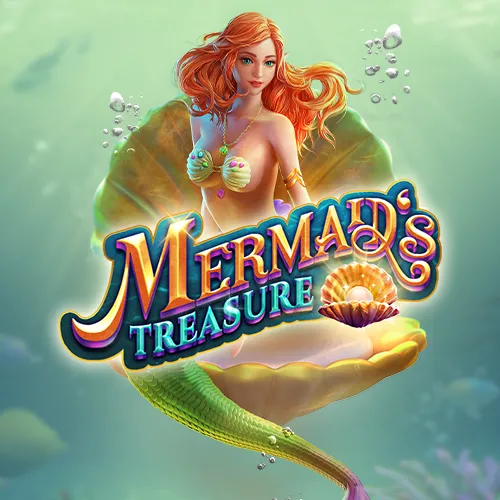 Mermaid\'s Treasure