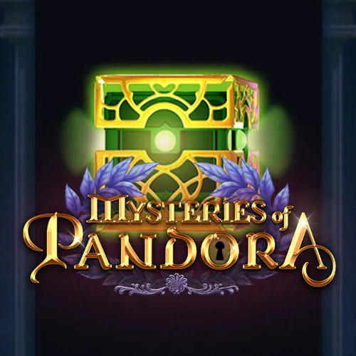 Mysteries of Pandora