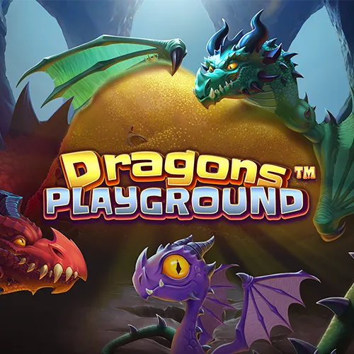 Dragons Playground