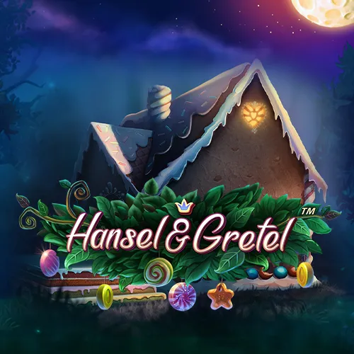 Fairytale Legends: Hansel and Gretel