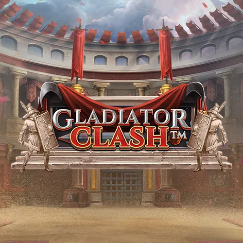 Gladiator Clash
