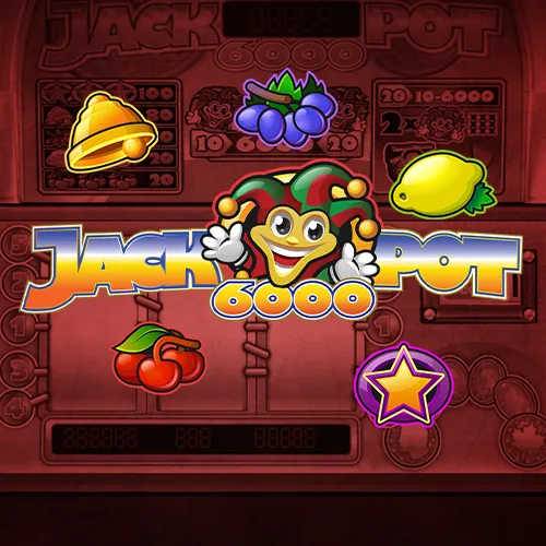 Jackpot 6000