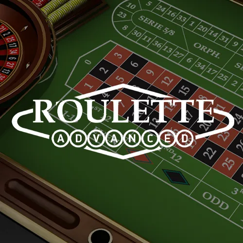 Roulette Advanced